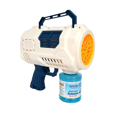 Dumel Bubbles Huragan - wyrzutnia baniek