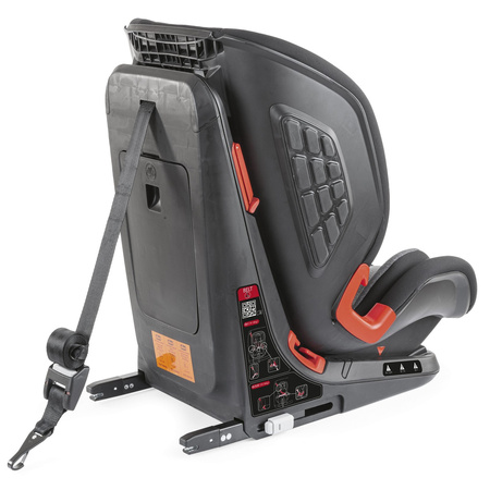 Chicco Akita Fix Ombra fotelik Samochodowy 9-36 kg