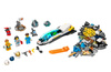 Lego 60354 Wyprawy badawcze statkiem marsjańskim
