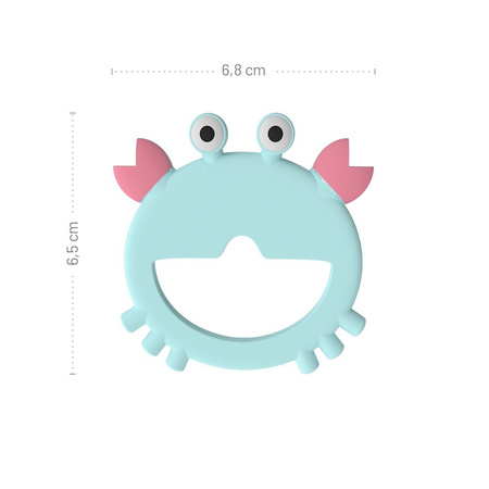 Gryzak Krab GiliGums