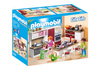 Duża rodzinna kuchnia Playmobil 9269
