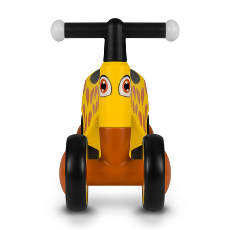 Lionelo Jeździk Sammy Honey