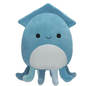 Squishmallows. Pluszak Kałamarnica Sky 19 cm