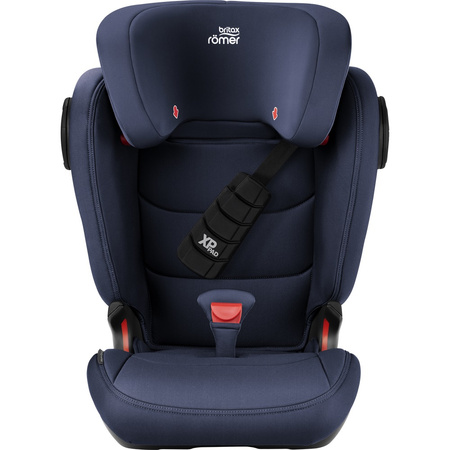 Fotelik KIDFIX III S Britax Romer (15-36 kg) Moonlight Blue