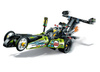 Dragster Lego Technic 42103