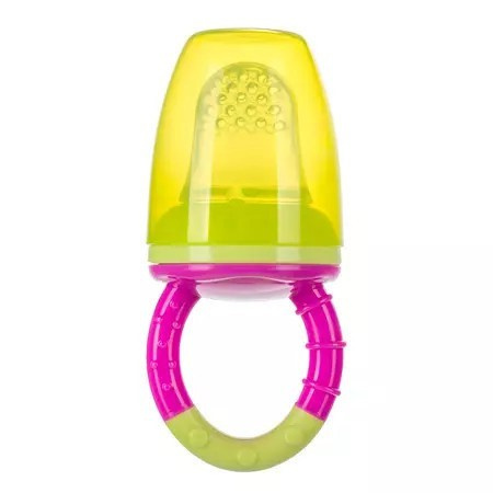 Silikonowa siateczka do podawania pokarmów Canpol babies