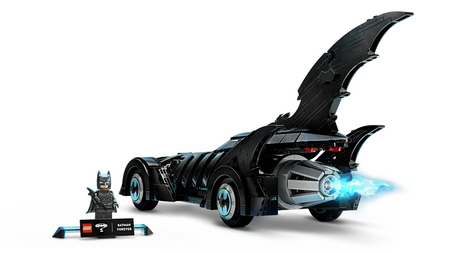 Lego 76304 Batmobil Batman Forever