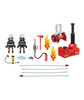 Strażacy z gaśnicą Playmobil 9468