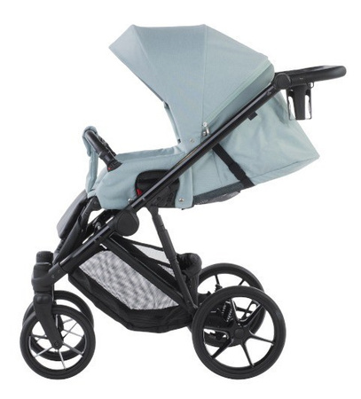 Natoni Jimmy Wózek dziecięcy 2w1 Liberty Mint