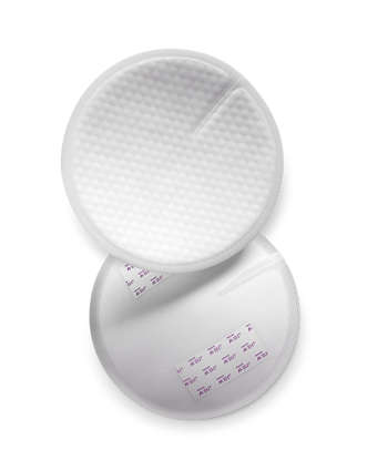 Wkładki laktacyjne Philips Avent 24 szt. SFC254/24