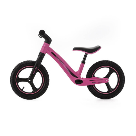 Adamex Rowerek Biegowy Rocket Pink