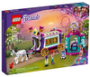 Magiczny wóz Lego Friends 41688