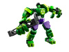Lego 76241 Super Heros Mechaniczna zbroja Hulka