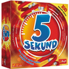 Trefl Gra 5 sekund