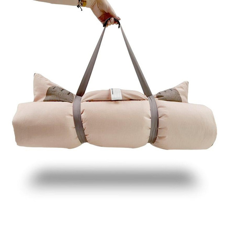 Albero Mio Śpiworek przedszkolaka Miś