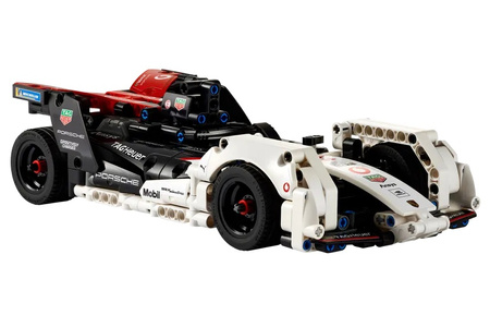 Formula E Porsche 99X Electric Lego Technic