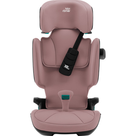 Britax Romer Fotelik samochodowy KIDFIX i-Size 100 - 150 cm Dusty Rose