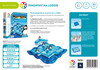 SmartGames Pingwiny na Lodzie 
