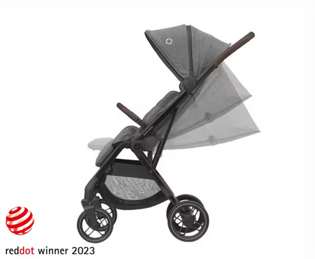Maxi Cosi Wózek Spacerowy Soho Select Grey