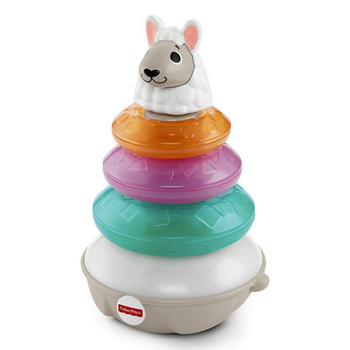 Fisher Price Linkimals Interaktywny Lama