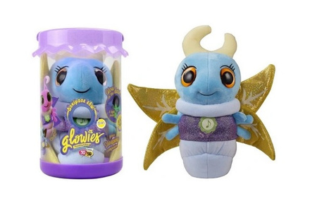 Glowies Maskotka Świetlik Robaczek Świętojański