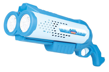 Dumel Double Bubble Shooter - Podwójna wyrzutnia baniek