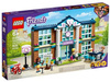 Szkoła w mieście Heartlake Lego Friends 41682
