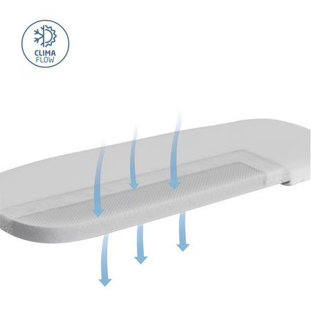 Maxi-Cosi Wózek wielofunkcyjny 2w1 Fame Twillic Truffle