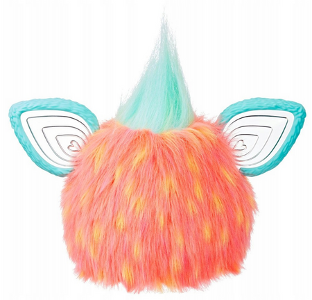 Hasbro Furby 2.0 maskotka interaktywna F6744