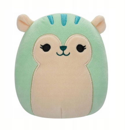 Squishmallows Maskotka pluszowa Fuyuki 19 cm