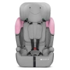 Kinderkraft Fotelik samochodowy COMFORT UP i-Size Pink