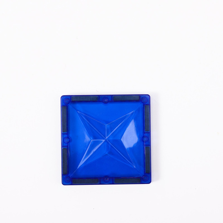 Happy Kiddo Klocki magnetyczne 75 elementów SP85303