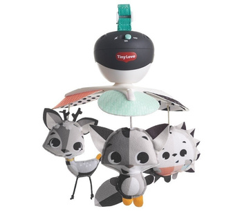 Karuzela podróżna Tiny Love Świat Małej Księżniczki