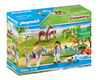 Wycieczka z kucykiem Playmobil 70512