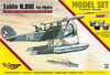 Mirage 848091 1:48 MODEL SET Lublin R.XIII Ter / Hydro Polski Morski Samolot Rozpoznawczy