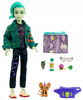 Monster High Lalka Deuce Gorgon