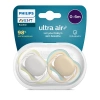 Avent Philips Smoczek Ultra Air 0 - 6 m