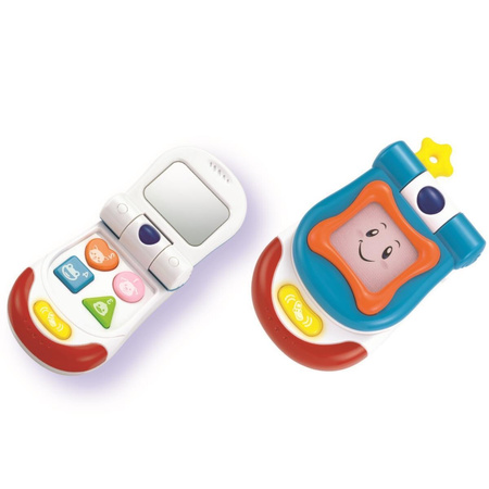 Winfun Uśmiechnięty Telefon