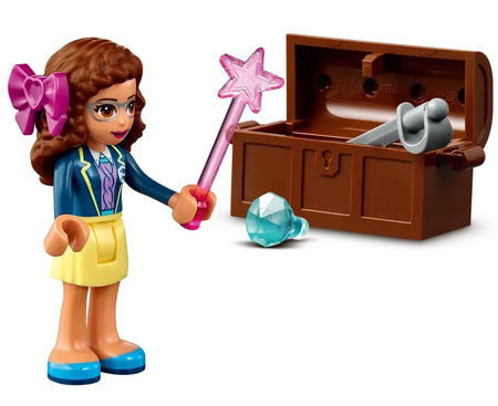 Szkoła w mieście Heartlake Lego Friends 41682