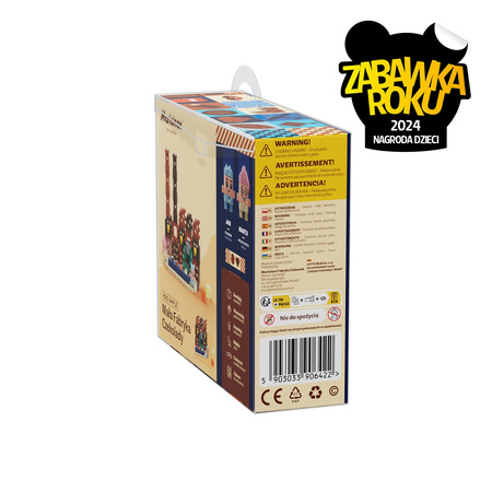 Marioinex Mini E.Wedel - Mała Fabryka Czekolady