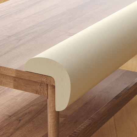 SafeTeddy Piankowe zabezpieczenie krawędzi