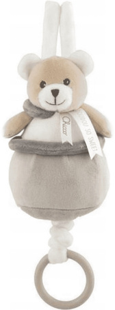 Chicco Pozytywka Miś Doudou