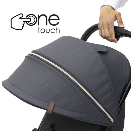 Chicco Wózek spacerowy Goody XPlus Dark Shadow