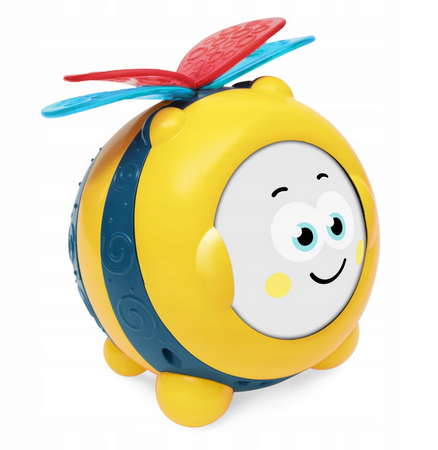 Chicco Emotibee Pszczółka z emocjami