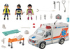 Playmobil 71232 Ambulans 