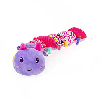 Jolly Baby Gąsienica Zosia z miarką