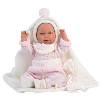 Llorens Lalka Mimi 42 cm