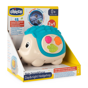 Chicco Jeżyk Dzień i Noc