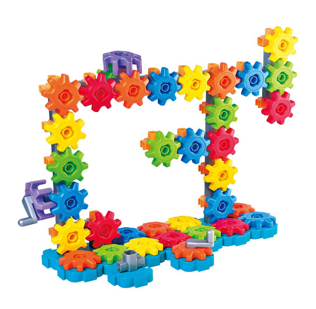 Dumel Discovery Trybikowe Budowle