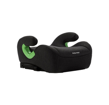 Adamex Podstawka Samochodowa Bass 125 - 150 cm Graphite